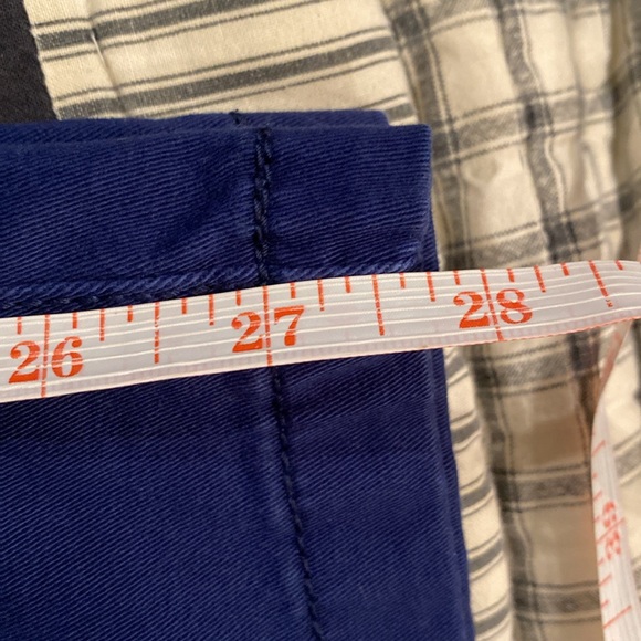 St. John’s Bay 22 Chino pants - Picture 7 of 8